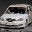 Снимок-37JPG.jpg Burnt Down Car #2 Terminator 2 Judgment Day.