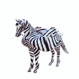 xl.png PEGASUS PEGASUS FLYING ZEBRA - DOWNLOAD HORSE 3d model - animated for blender-fbx-unity-maya-unreal-c4d-3ds max - 3D printing PEGASUS ZEBRA HORSE, Animal creature, People