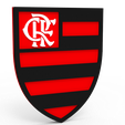 untitled.7.131.png Escudo do Flamengo - Decoration