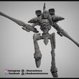 4db62fd2b04d4a3afb5eda9fbd1855b6_display_large.jpg STL-Datei Alter Titan kostenlos・Design für 3D-Drucker zum herunterladen