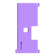 USBasp_Case_USBasp_2.0_Top_v2.1.stl USBasp Case (USBasp 2.0) RMX