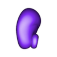 3_SubTool13.stl Mickey and Minnie mouse for 3d print STL