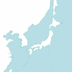 bced3855c197a8117c063ed540b95cee.png Archivo SVG gratis Mapa de Japón/Tokio cortado por láser・Diseño por impresión en 3D para descargar, JonathanK1906