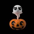 6de5071ee4a8b5a27efac200248a50a0_preview_featured.jpg Archivo STL gratis Figura fantasma de calabaza・Plan de la impresora 3D para descargar