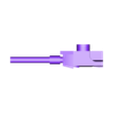 turret_1.stl Neslon Refit 1/1700