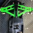 IMG_6178.jpg Tamiya Grasshopper upgrade parts : Front suspension