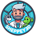 Sheppey3D