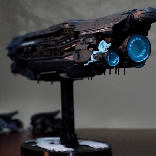 Wei Xin Tu Pian _20251201133808_244_36.jpg HALO UNSC supercarrier INFINITY