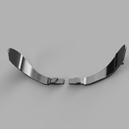 Unteres_Paddle_V2_2024-Dec-19_09-51-05PM-000_CustomizedView3414627549.png PS5 Controller Set of 4 Paddles (Suitable for AIM Controller Spider V2)