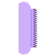COMB.stl УСТРОЙСТВО ДЛЯ УДАЛЕНИЯ КАССЕТ