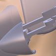 New-Hinges.png Servo-Ready Jetstream Sam Styled Articulated Mask