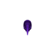 Spike3.stl Digimon - Helloogarmon