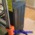 boitierR.png Power supply Prusa I3 MK 3