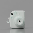 2.png Polaroid Key Hanger
