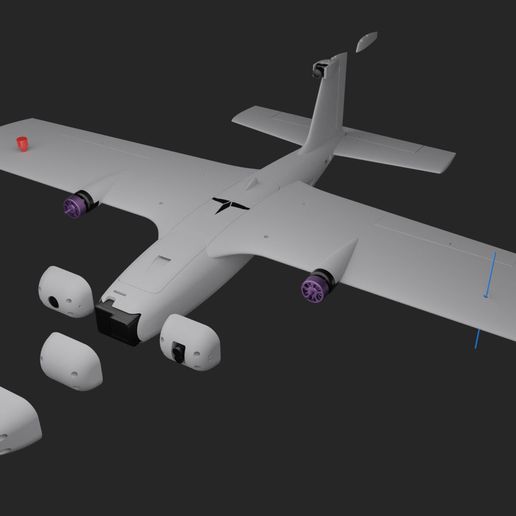 Tornado.jpg Titan Dynamics JUEGO COMPLETO