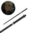 18.png Corban Yaxley's Wand - Harry Potter