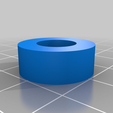 STL_14_COLLAR.png Filament Spool Winder V3