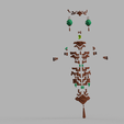 ggfrshghjnghjg.png 3D file The legend of Zelda - Tears of the Kingdom - Dress Pieces・Model to download and 3D print
