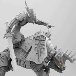 Thumbnail_1.jpg Fichier STL gratuit Hématies・Plan pour impression 3D à télécharger