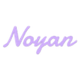 Noyan.stl Noyan
