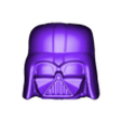 vader.stl Darth Vader Keycap