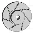 Brake_Disk.jpg Classic 5 spoke wheel muscle cars