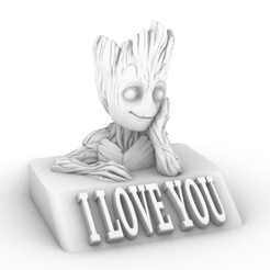 1.png I love you - groot