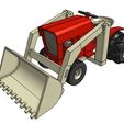 gt5_miniloader.JPG 1/25 GT Model Mini Loader