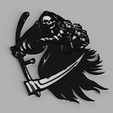 1.png The Grim Reaper Death Picture Wall