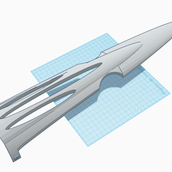 Automail-Blade-Edward-Elric-Uncut.png EDWARD ELRIC AUTOMAIL BLADE FULLMETAL ALCHEMIST COSPLAY BLADE - [3D PRINTING FILE].