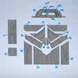 Screenshot_6.png Genshin Impact - Kaveh Briefcase Accessories