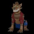 C.W_C.U-1.jpg Cartoon Werewolf