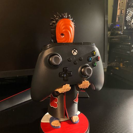 Óbito Uchiha Akatsuki