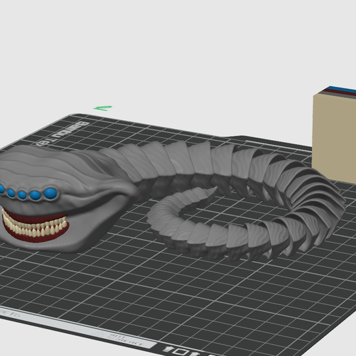 multicolor.png El Gran Maja (Multicolor 3mf included)