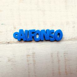 WhatsApp-Image-2023-09-26-at-15.49.35-2.jpeg STL file alfonso keychain・3D printable model to download