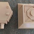 s-l15600.jpg 28mm sci-fi  wargaming turrets optimized for FDM printers