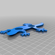 Sticky_Gecko_Bottom.png Sticky Gecko - magnet