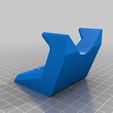 Board_wall_holder.png Longboard Truck holder
