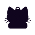 G 1.stl PET TAGS Identifiers/Pet Tags