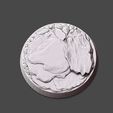 ZBrush-ScreenGrab01_0009_Arrière-plan-copie-3.jpg Set of 13 Textured bases - rock variations - 32 mm