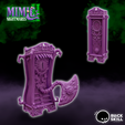Mimic-Nightmares-2-Clock-1024x1024.png Clock  - Mimic
