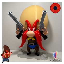 Yosemite Sam