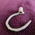 W-680.jpg mini wireless headphones ear cup holder