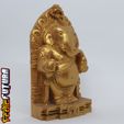 SQ-2.jpg Ganesha of Gokarna, A Cowherd Boy