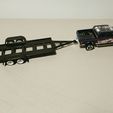 IMG_20231022_212615.jpg FREE TRAILER!!! HOTWHEELS MATCHBOX GREENLIGHT 1/64 TRAILER  for DIECAST CARS