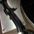 IMG_5342.jpeg Marantz 6100 Turntable tonearm rest lock