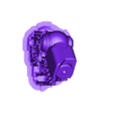 MAR13_SUPPORTED_Custom_Contemptor_Dreadnought_Right_Arm.stl Fichier STL CUSTODES ACHILLUS & GALATUS DREADNOUGHT PERSONNALISÉ・Plan pour imprimante 3D à télécharger