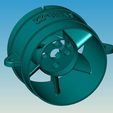Image2.jpg SM40-22 Electric Ducted Fan EDF