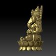 4.jpg Ganesh ji Murti Model 04