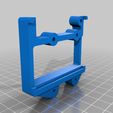 CONTROLLER_MOUNT.png panel lcd de 8,8 pulgadas en soporte de caja